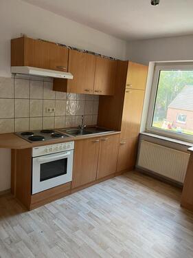 Foto - 2 Zimmer Etagenwohnung zur Miete in Hage