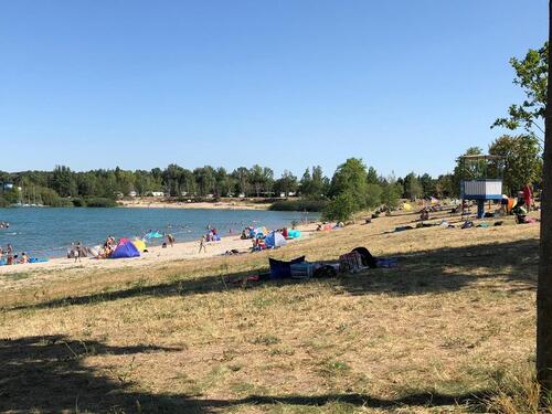 Foto - Grundstück in Eilenburg zur Miete