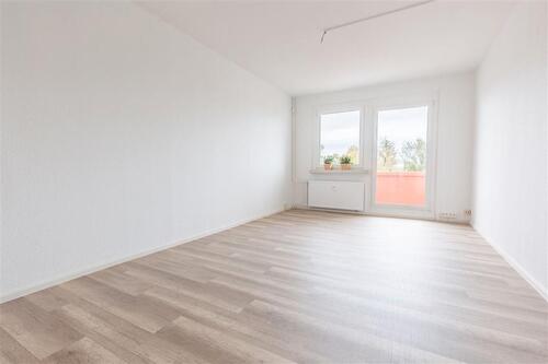 Foto - Etagenwohnung zur Miete in Gommern