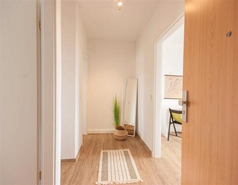 Foto - Etagenwohnung in Gommern zur Miete