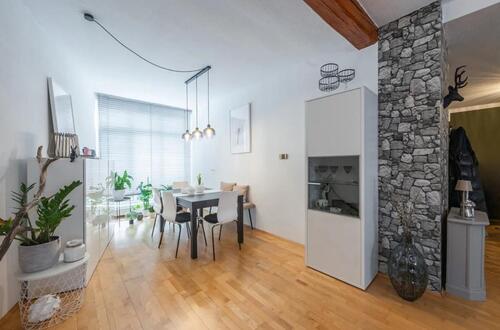 Foto - Etagenwohnung zur Miete in Bad Saulgau