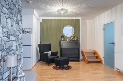 Foto - Etagenwohnung in Bad Saulgau