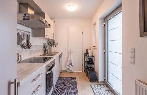 Foto - Etagenwohnung in Bad Saulgau zur Miete