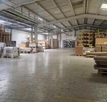 FÜ Hardhöhe - Interims Lager - 5.000,00 EUR Kaltmiete, in Fürth (PLZ: 90766) Eigenes Heim