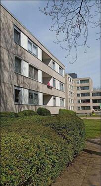 Foto - 3 Zimmer Wohnung mit Balkon Herne