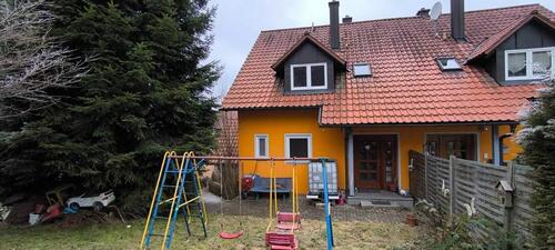 Foto - Einfamilienhaus zur Miete in Wackersdorf