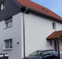 Moderne & renovierte 2 ZKB-DG-Wohnung 52m² für Dame mittl. Alters - Pfungstadt