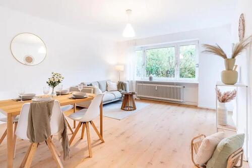 Foto - Sanierter Wohntraum mit idealer Anbindung in Stuttgart-Rohr