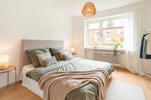 Foto - Etagenwohnung in Stuttgart