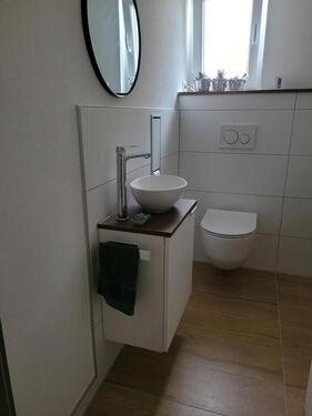 Foto - Etagenwohnung in Hausach zur Miete