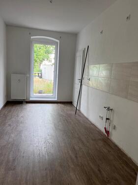 Foto - Etagenwohnung in Cottbus