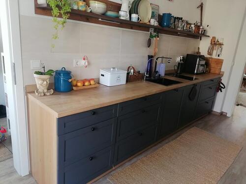 Foto - Etagenwohnung in Cottbus zur Miete