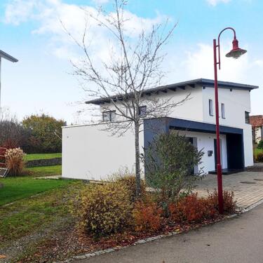 Foto - Einfamilienhaus in Eberhardzell