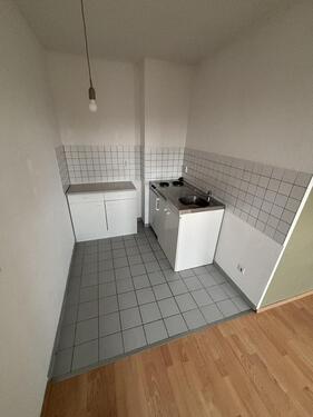 Foto - Etagenwohnung in Magdeburg zur Miete