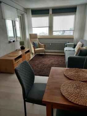 Foto - 1 Zimmer Etagenwohnung zur Miete in Nattheim