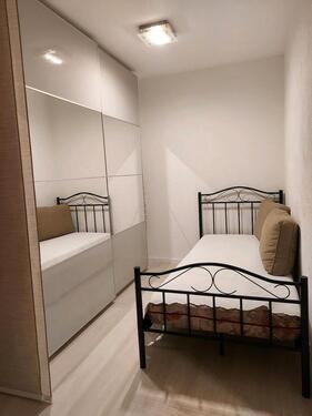 Foto - Etagenwohnung in Nattheim zur Miete