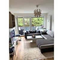 Großes, helles Apartment in Solln zu vermieten - München Thalkirchen-Obersendling-Forstenried-Fürstenried-S