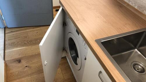 Foto - Etagenwohnung in München zur Miete