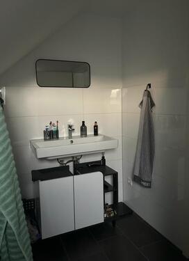 Foto - Dachgeschoßwohnung in Hürth zur Miete