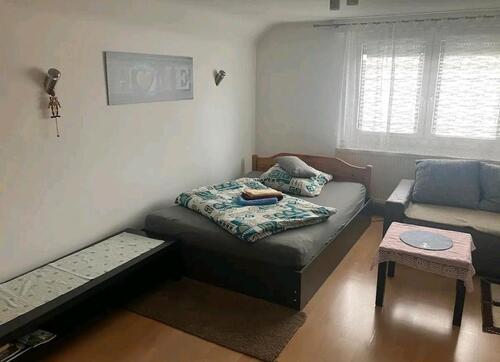 Foto - 1 Zimmer Wohnung Neckarsulm - 550,00&nbsp;EUR Kaltmiete, ca.&nbsp; 30,00&nbsp;m&sup2;