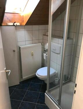 Foto - 1 Zimmer Etagenwohnung zur Miete in Neckarsulm