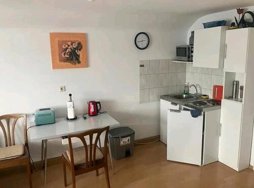 Foto - 1 Zimmer Etagenwohnung in Neckarsulm