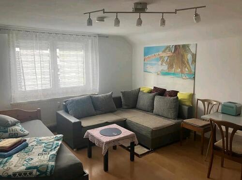 Foto - Etagenwohnung in Neckarsulm zur Miete