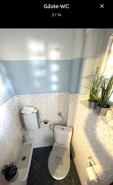 Foto - 7 Zimmer Einfamilienhaus in Haste