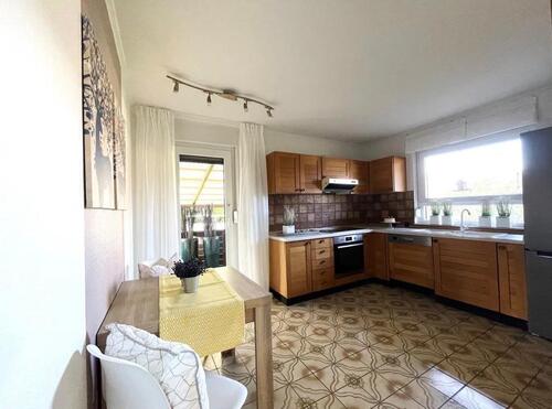 Foto - Einfamilienhaus in Haste zum Kaufen