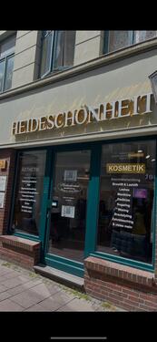 Foto - Untermieter für KosmetikMassageFriseurstudio