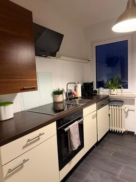 Foto - Etagenwohnung in Bad Breisig zur Miete