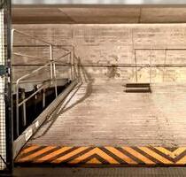 Duplex Garage (oben) Rödernstraße Offenbach zu vermieten - Offenbach am Main Buchrain