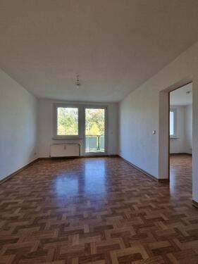 Foto - 2 Zimmer Etagenwohnung in Köthen (Anhalt)