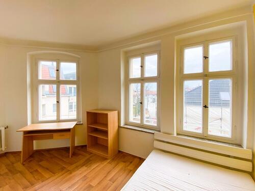 Foto - 1 Zimmer Etagenwohnung zur Miete in Frankfurt (Oder)