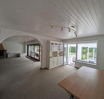 Einfamilienhaus 143m² • Garten • Kamin • 4,5 Zi • Heide-Ost