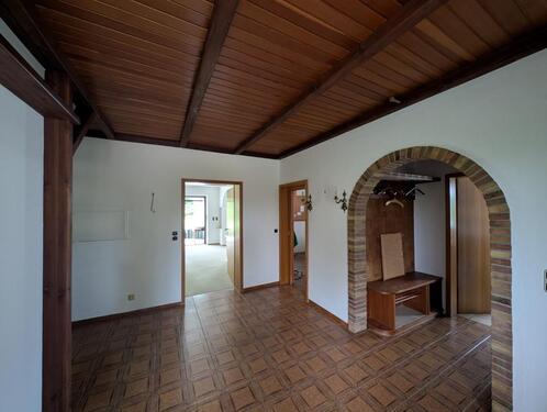 Foto - Einfamilienhaus in Heide zur Miete