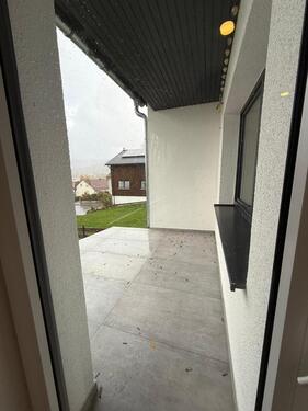 Foto - Etagenwohnung in Deggendorf zur Miete