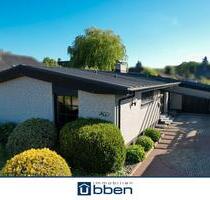 Ebenerdiges Einfamilienhaus zur Miete in gefragter Lage von Aurich