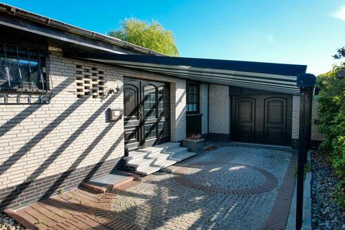 Foto - 4 Zimmer Einfamilienhaus zur Miete in Aurich