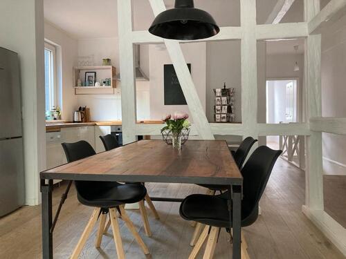 Foto - Wohnung 70 qm in Plön mit Sonnenterrasse