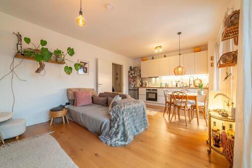 Foto - 3 Zimmer Einfamilienhaus zur Miete in Berlin