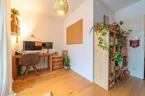 Foto - Einfamilienhaus in Berlin zur Miete