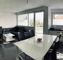 Hochwertige 4-Zi.-Eigentumswohnung, m. Küche, Smarthome - Nottuln