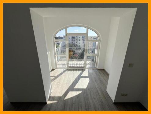 Foto - Wintergarten und Balkon! Schöne 3-Raum Wohnung in Gera Debschwitz