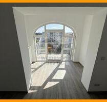 Wintergarten und Balkon! Schöne 3-Raum Wohnung in Gera Debschwitz