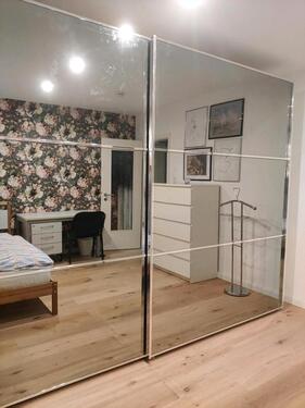 Foto - Provisionsfrei, 1 Zimmer in 2- er WGKB