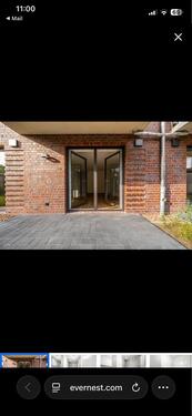 Foto - 2 Zimmer Erdgeschoßwohnung zur Miete in Bad Zwischenahn