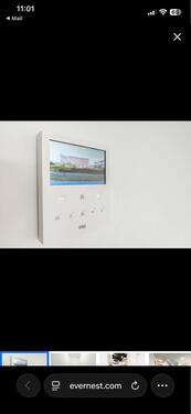 Foto - 2 Zimmer Erdgeschoßwohnung in Bad Zwischenahn