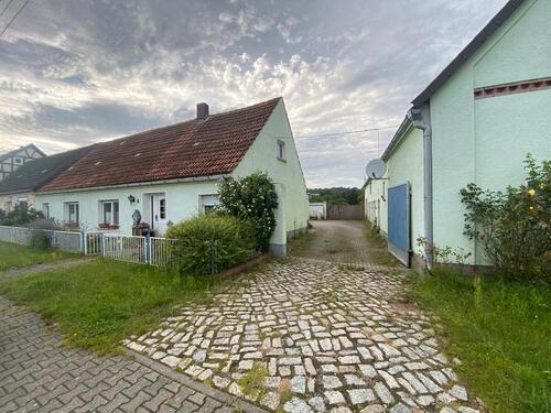 Foto - Haus zu verkaufen in 39606 OT Gladigau