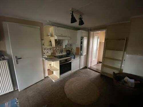 Foto - 3 Zimmer Einfamilienhaus in Osterburg (Altmark)